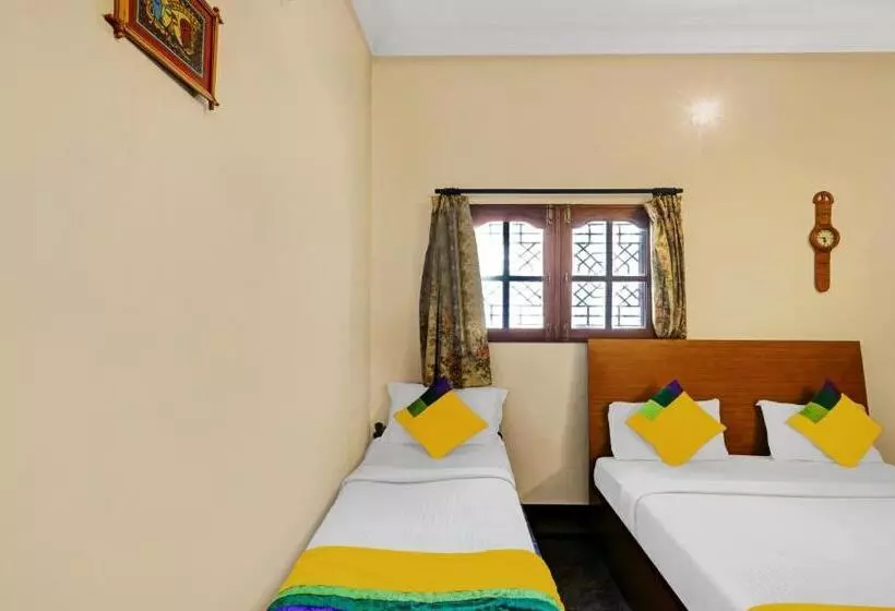 Itsy Hotels Anurag Inn