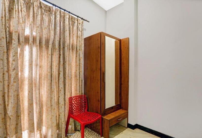 Itsy Hotels Anurag Inn