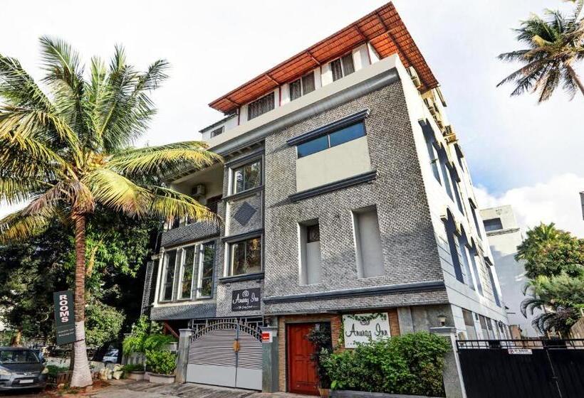 Itsy Hotels Anurag Inn