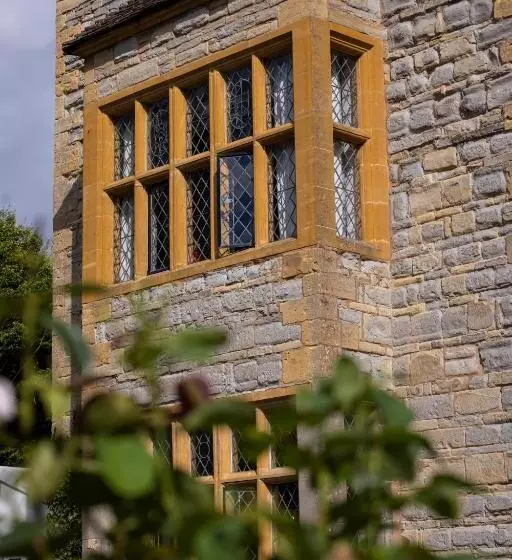 Hotelli Karma Salford Hall