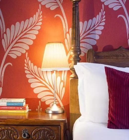 Hotelli Karma Salford Hall