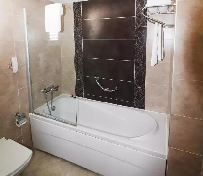 ホテル La Quinta By Wyndham Bodrum