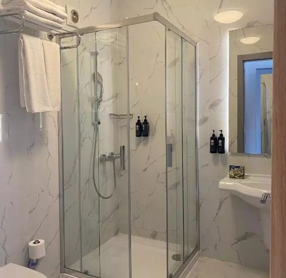 ホテル La Quinta By Wyndham Bodrum