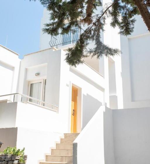 Hotel La Quinta By Wyndham Bodrum