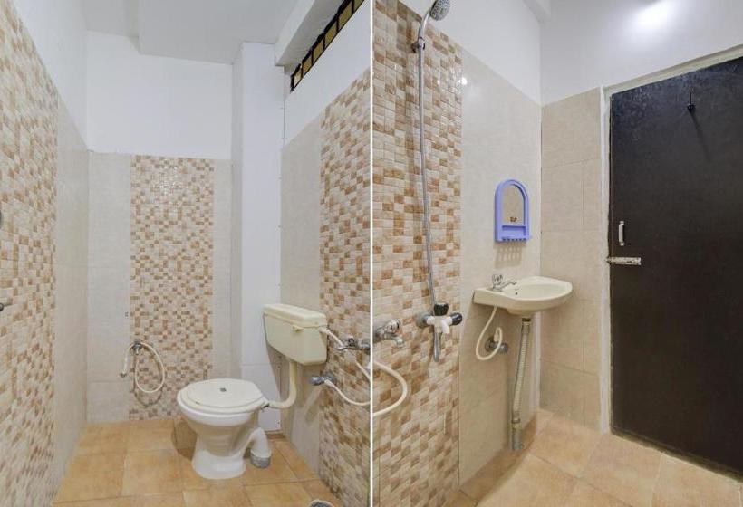 Hotel Collection O 40112 Jp Vaibhava