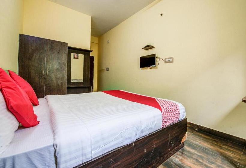 Hotel Collection O 40112 Jp Vaibhava