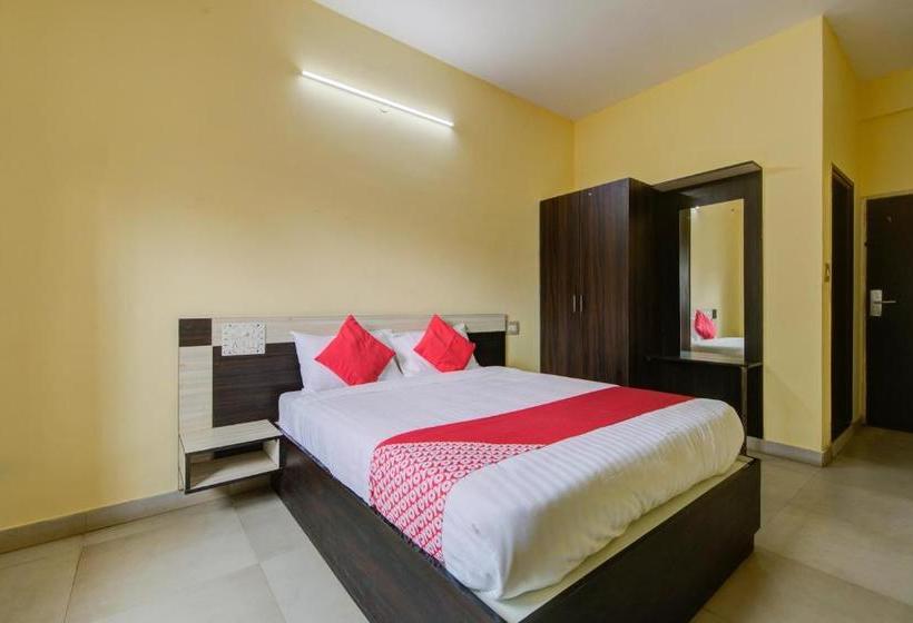 Hotel Collection O 40112 Jp Vaibhava