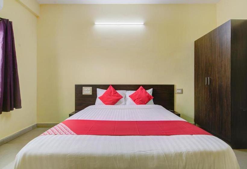 Hotel Collection O 40112 Jp Vaibhava