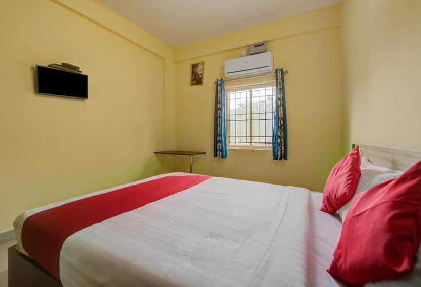 Hotel Collection O 40112 Jp Vaibhava