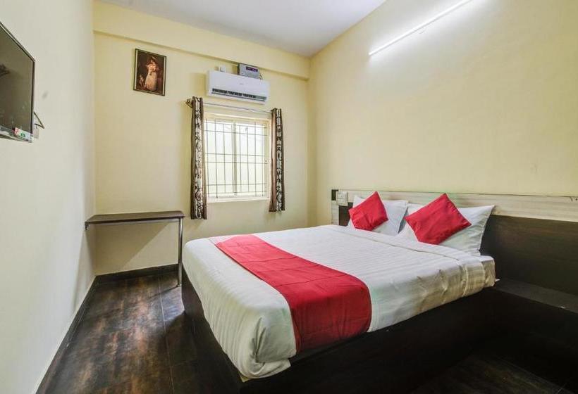 Hotel Collection O 40112 Jp Vaibhava