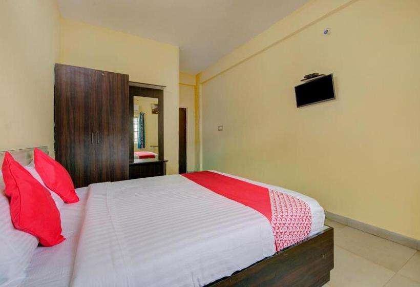 Hotel Collection O 40112 Jp Vaibhava