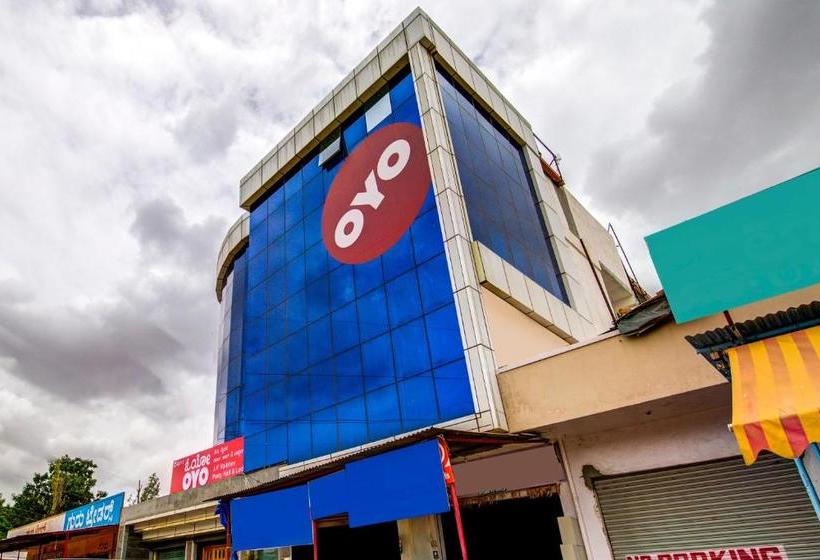 Hotel Collection O 40112 Jp Vaibhava