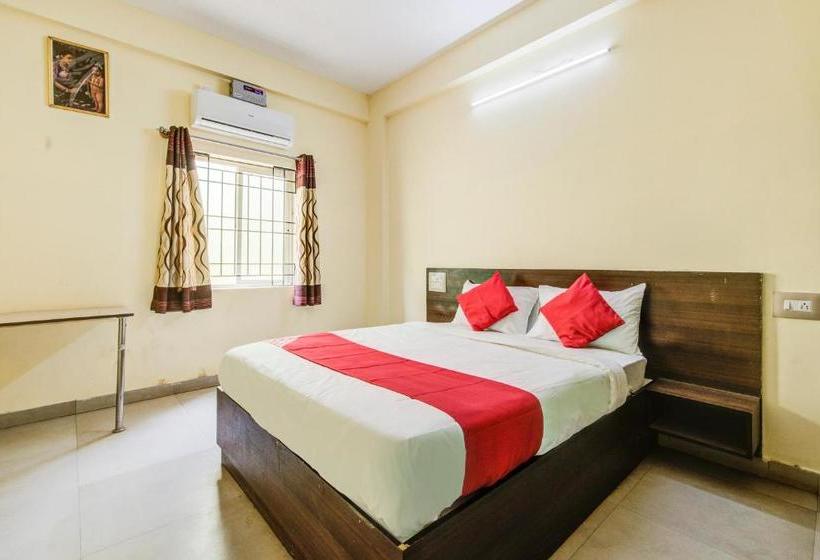 Hotel Collection O 40112 Jp Vaibhava