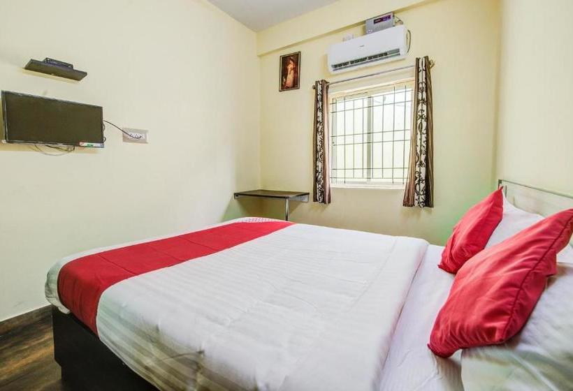 Hotel Collection O 40112 Jp Vaibhava