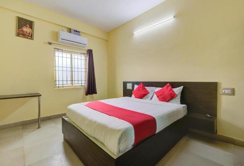 Hotel Collection O 40112 Jp Vaibhava