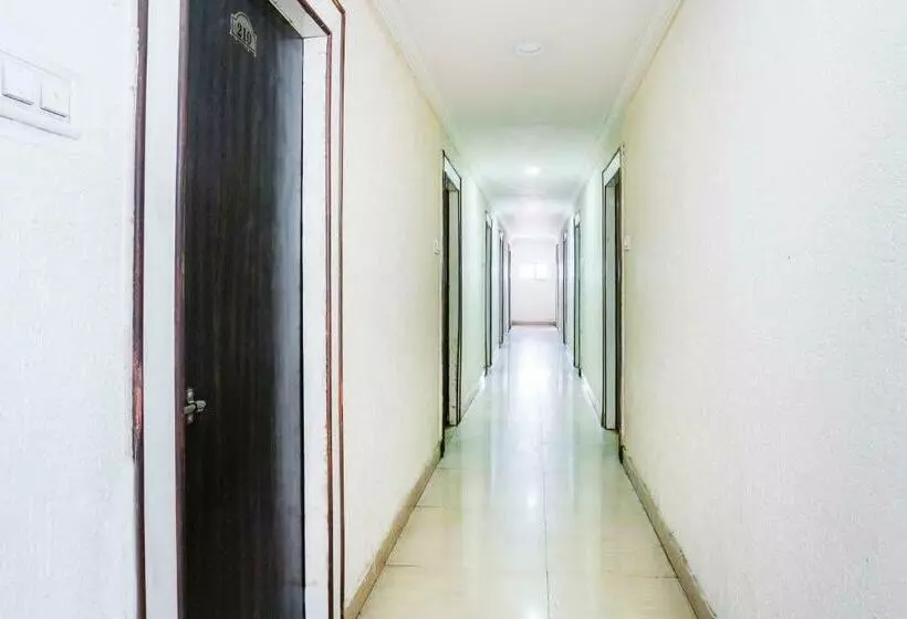 Spot On Hotel Hyderabad Continental
