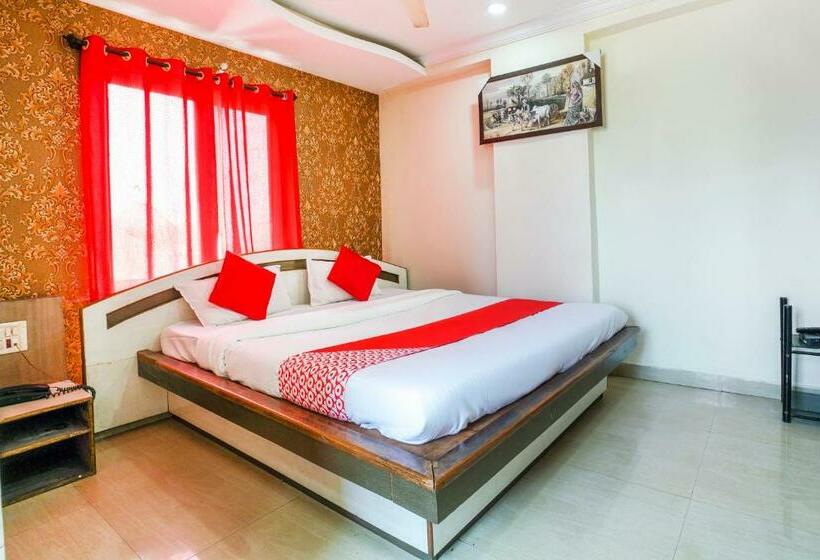 Spot On Hotel Hyderabad Continental