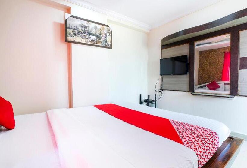 Spot On Hotel Hyderabad Continental