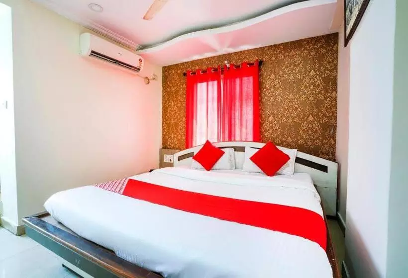 Spot On Hotel Hyderabad Continental