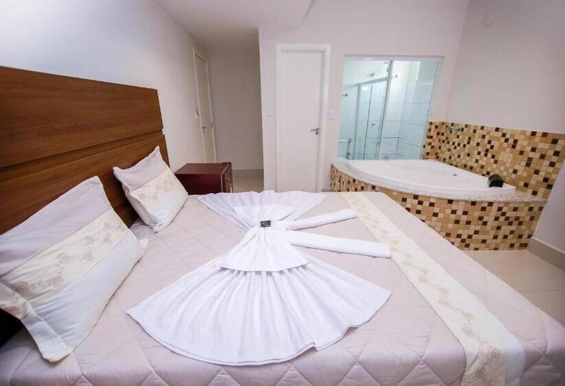 Отель Portal Guanambi