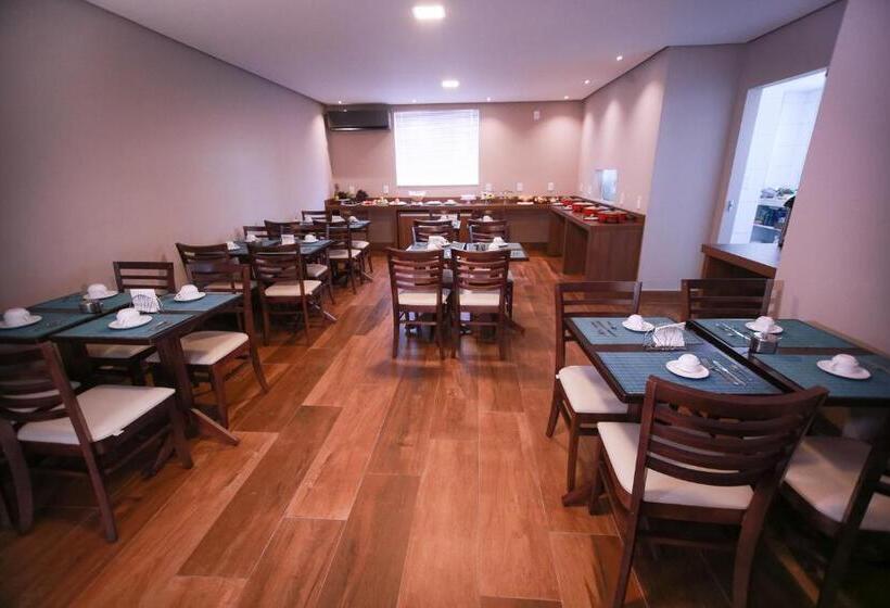 Отель Portal Guanambi