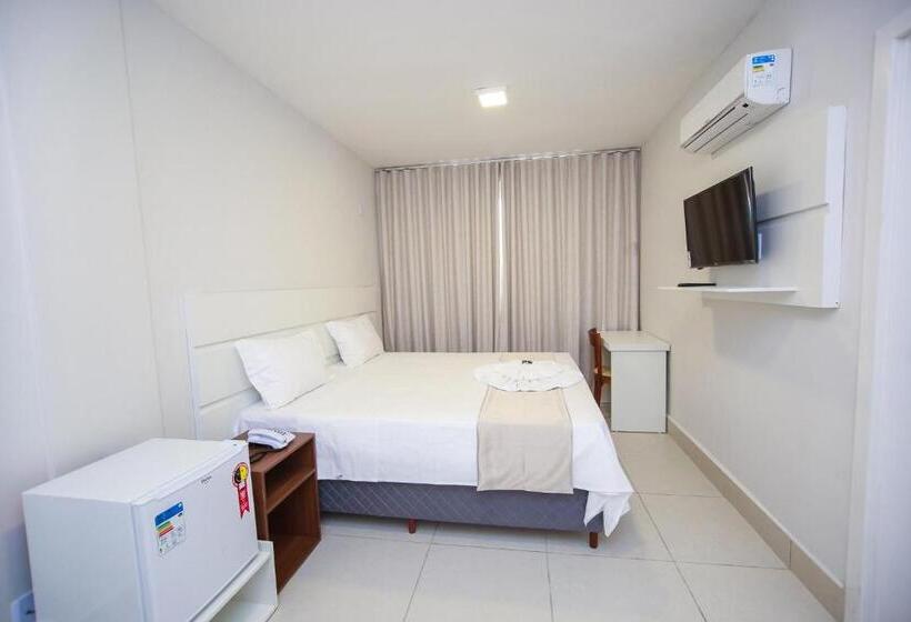 Отель Portal Guanambi