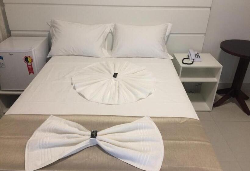 Отель Portal Guanambi