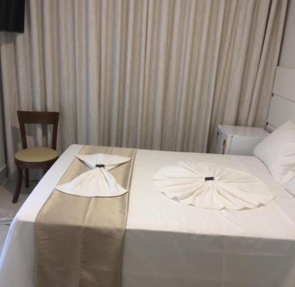 Отель Portal Guanambi