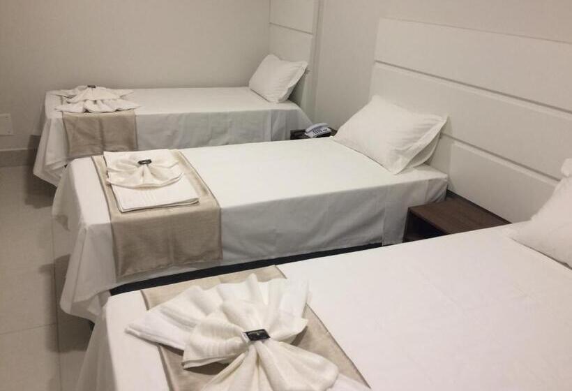 Отель Portal Guanambi