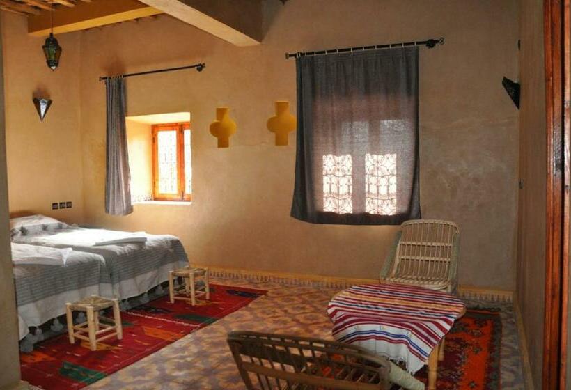 فندق Serdrar Camp