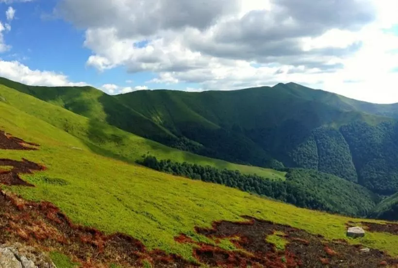 Majatalo у мирослави