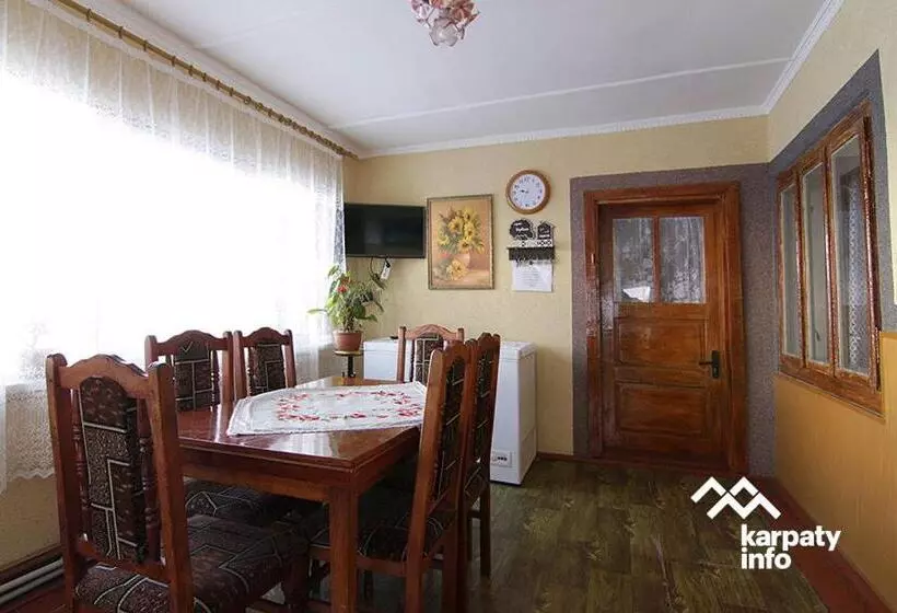 Majatalo садиба барвінок