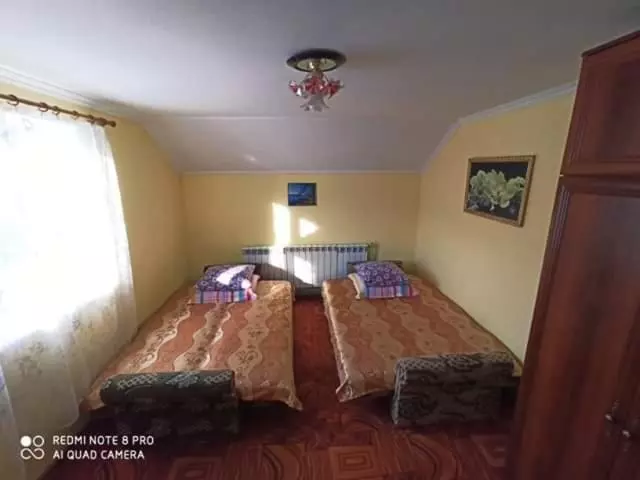 Majatalo садиба барвінок