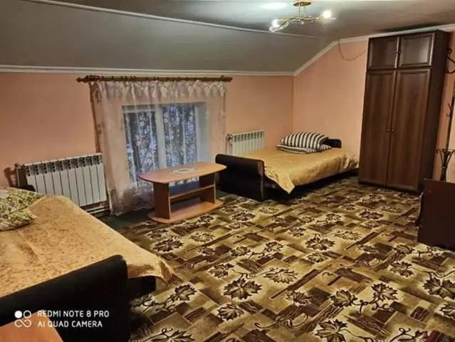 Majatalo садиба барвінок