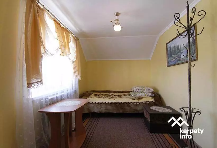 Majatalo садиба барвінок