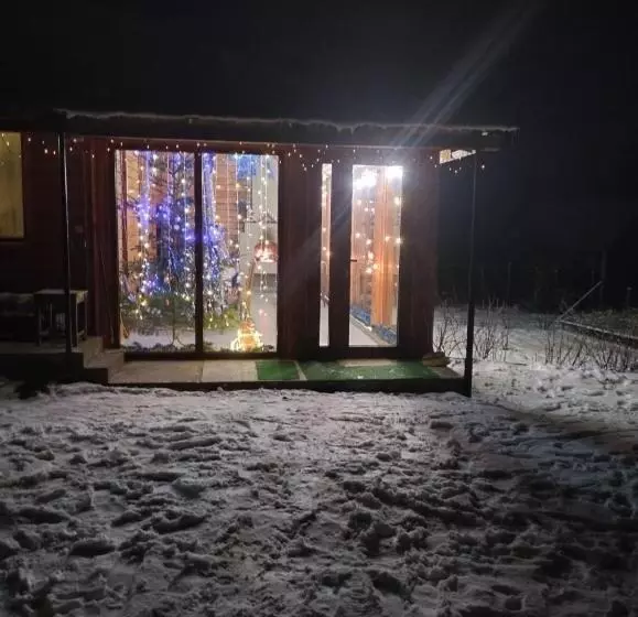 Majatalo Gostynnyi Dvir U Marichky