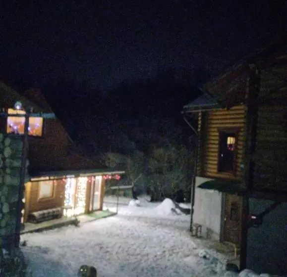 Majatalo Gostynnyi Dvir U Marichky