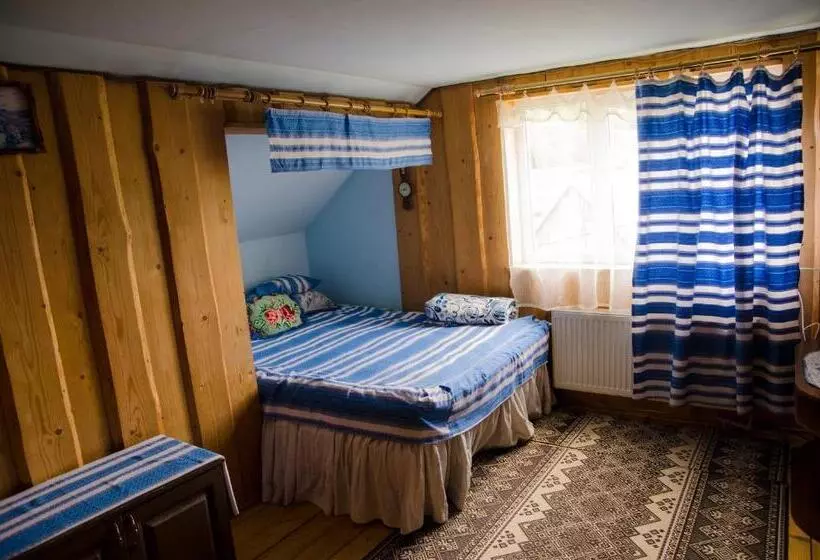 Majatalo Gostynnyi Dvir U Marichky