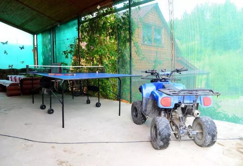 Majatalo Gostynnyi Dvir U Marichky