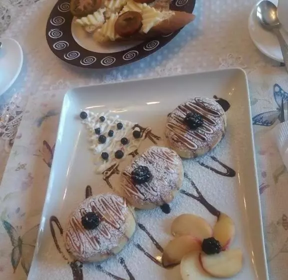 ペンション Guest House Fortuna