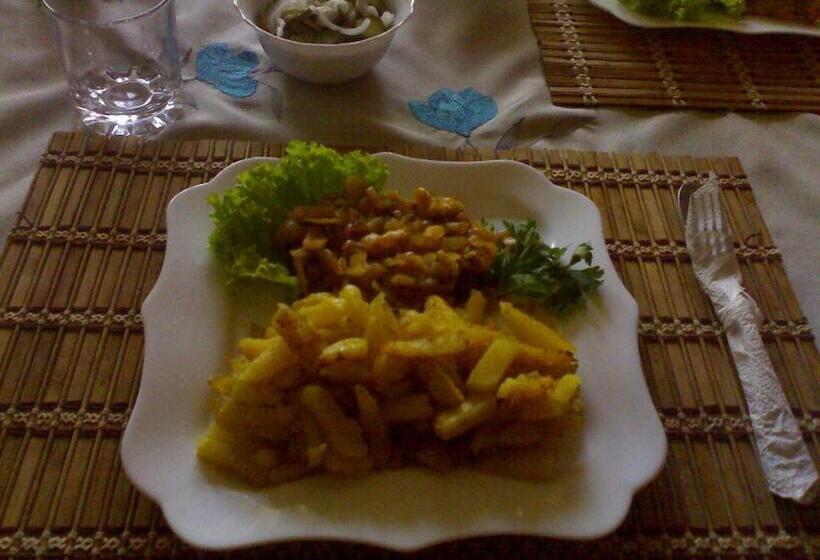 بنسيون Guest House Fortuna