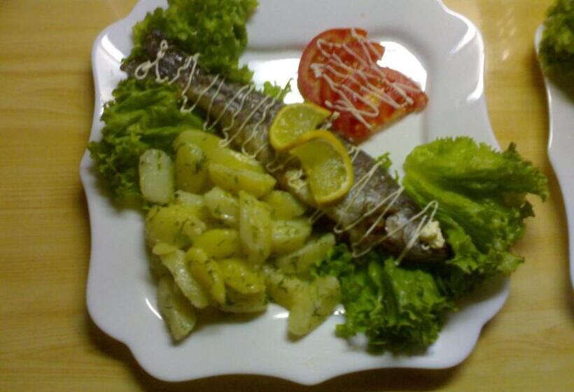 بنسيون Guest House Fortuna