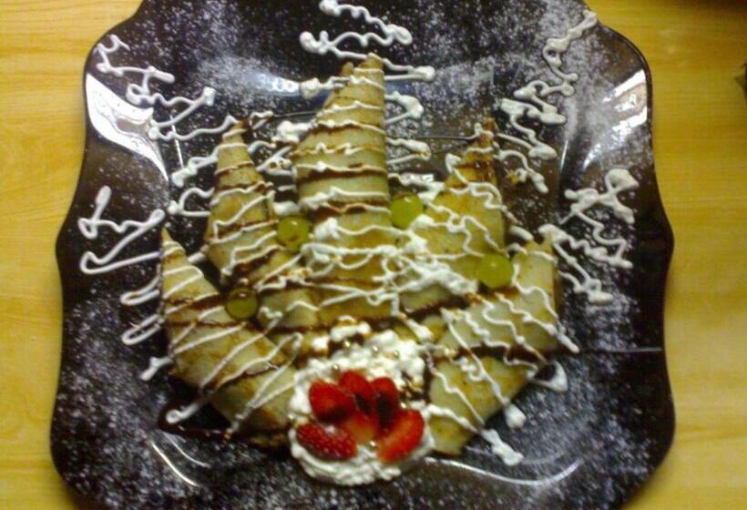 بنسيون Guest House Fortuna