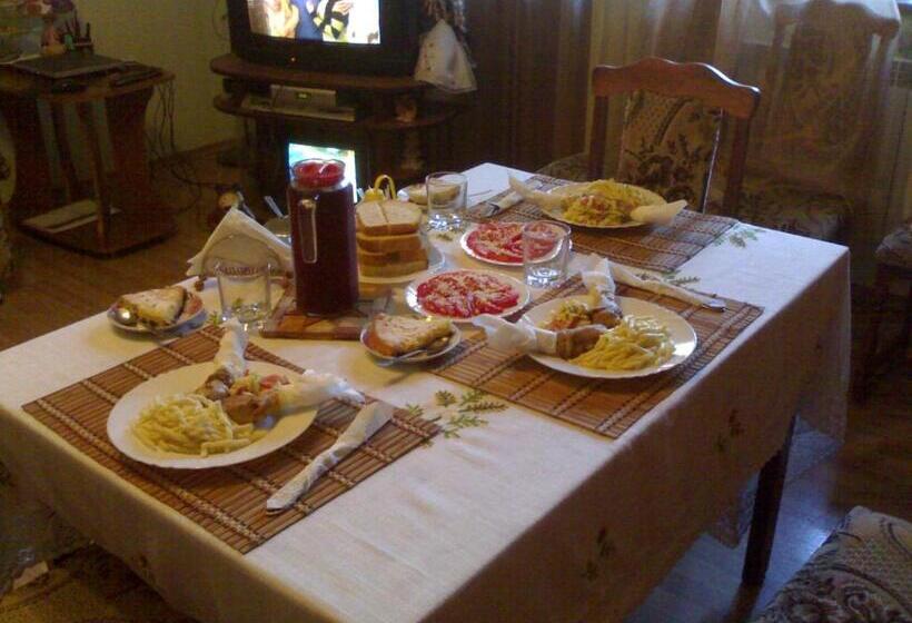 بنسيون Guest House Fortuna