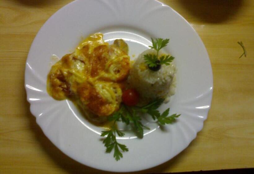 بنسيون Guest House Fortuna