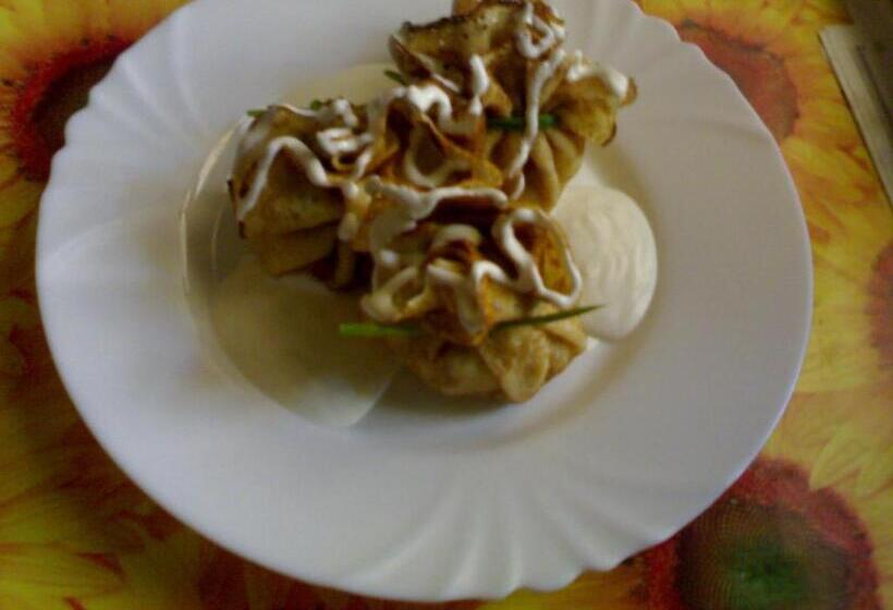 بنسيون Guest House Fortuna