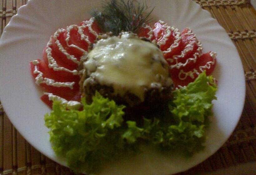 بنسيون Guest House Fortuna