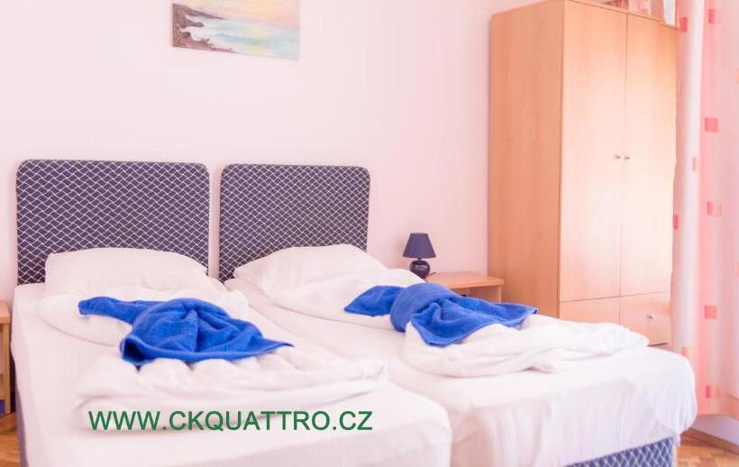 פנסיון Penzion Diamant