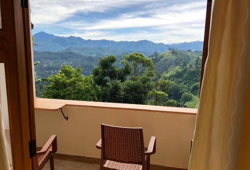 펜션 Royal Mount Ella