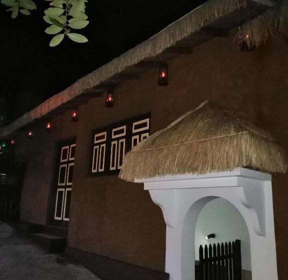 펜션 Royal Mount Ella